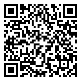 App Store QR code